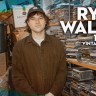 Ryley Walker otvara rođendanski tjedan Vintage Industriala