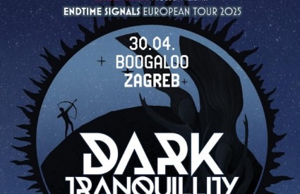 Zabilježite si datum... Zabilježite si datum...