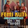 FEMI KUTI & Positive Force u Boogaloou