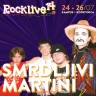 RockLive Festival #14 - prva imena za 2025.