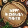 Veganuary kao novogodišnja odluka