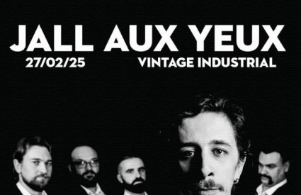Jall Aux Yeux Jall Aux Yeux