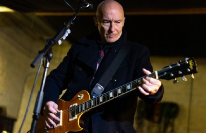 Midge Ure