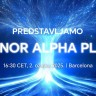 HONOR najavljuje ALPHA PLAN na MWC-u