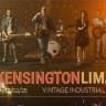 Kensington Lima - promocija albuma 12.02. VIB