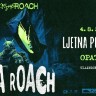 Papa Roach premijerno u Hrvatskoj