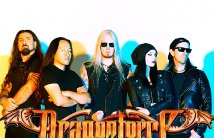 DragonForce