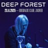 Deep Forest prvi put u Hrvatskoj