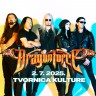 DragonForce početkom srpnja premijerno u Hrvatskoj