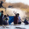 Protiv organizacija Greenpeacea donesena presuda 'teška' 660 milijuna dolara