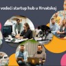 ZICER na listi vodećih europskih startup hubova