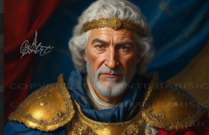 Ante Barišić Ante Barišić