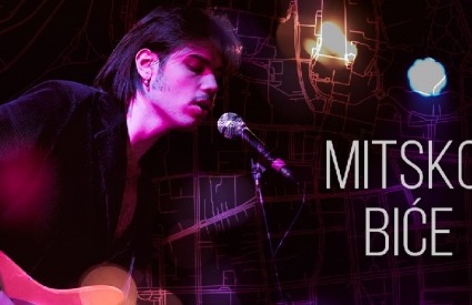 Mitsko Biće Mitsko Biće