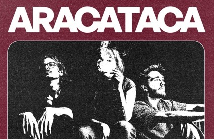 Aracataca & Smrdljivi Martini Aracataca & Smrdljivi Martini