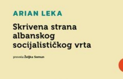 Arian Leka Arian Leka