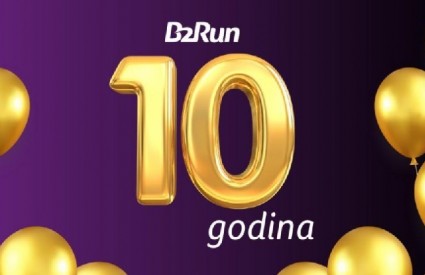 Već 10 godina s vama Već 10 godina s vama