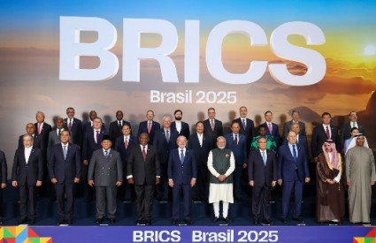 Trump neće biti sretan... Trump neće biti sretan...