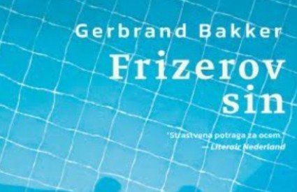 Gerbrand Bakker Gerbrand Bakker