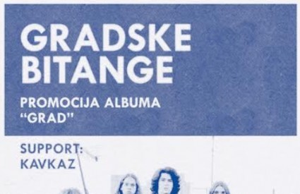 Gradske Bitange Gradske Bitange