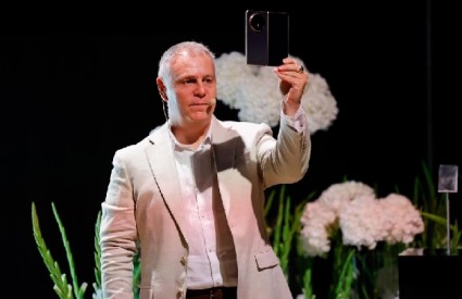 HONOR Magic V5 HONOR Magic V5