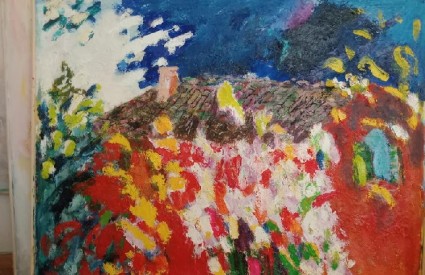 Josip Pino Trostmann