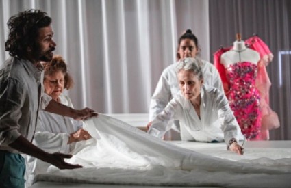 Festival svjetskog kazališta Festival svjetskog kazališta