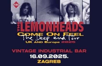 Ne propustite! Ne propustite!