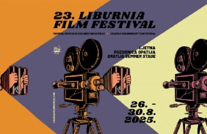 Liburnia Film Festival Liburnia Film Festival