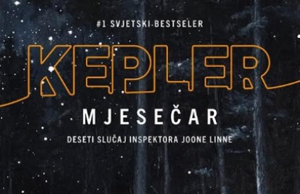 Mjesečar Mjesečar