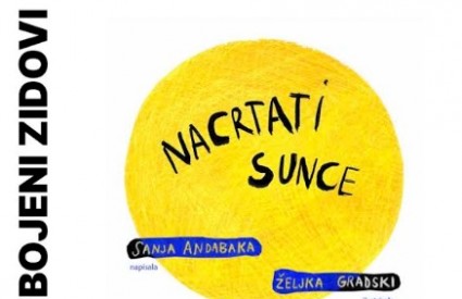 Nacrtati sunce Nacrtati sunce