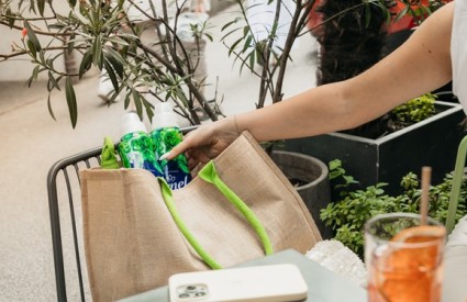 Predivan miris Predivan miris