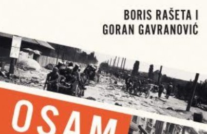 Osam dana u svibnju Osam dana u svibnju