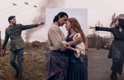 Outlander prequel Outlander prequel