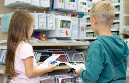 Tu se može nabaviti sve Tu se može nabaviti sve