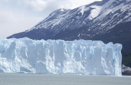 Perito Moreno Perito Moreno
