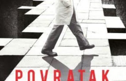 Povratak Josipa Filipovića Povratak Josipa Filipovića