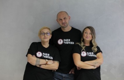 Voditelji - vrlo zadovoljni ;) Voditelji - vrlo zadovoljni ;)