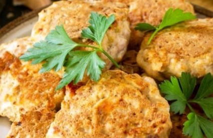 Brz i ukusan ručak Brz i ukusan ručak