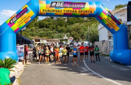 Zrmanja triple challenge Zrmanja triple challenge