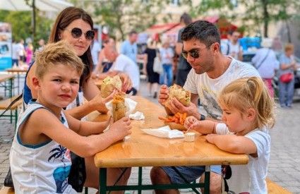 17. ZeGeVege festival 17. ZeGeVege festival