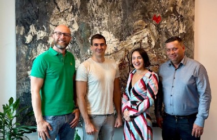 Sad imaju lovu za razvoj... Sad imaju lovu za razvoj...