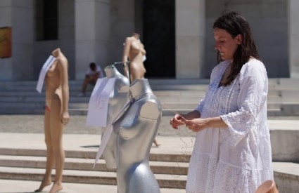 Arijana Lekić-Fridrih Arijana Lekić-Fridrih