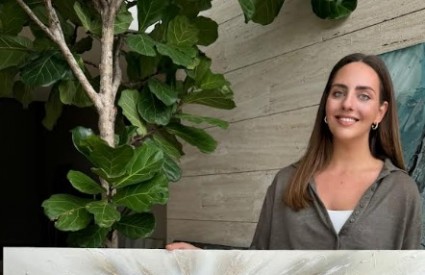 Ana Marinović Ana Marinović