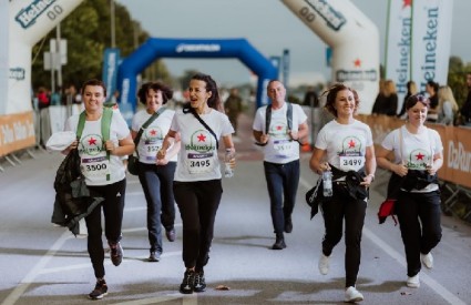 B2B Run - 10 godina B2B Run - 10 godina