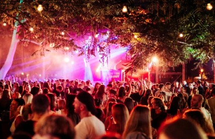 Baš Naš festival Baš Naš festival