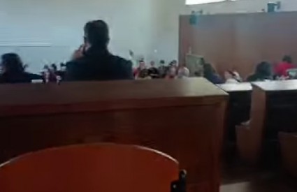 Blokadica ;) Blokadica ;)