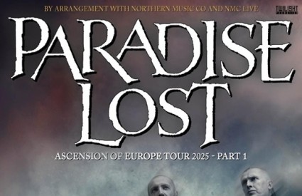 Bit će žestoke svirke Bit će žestoke svirke