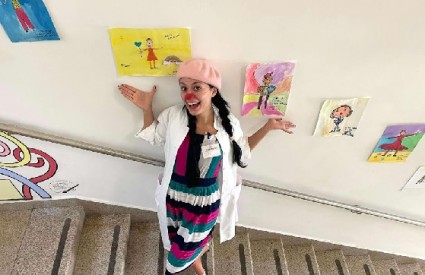 Rade predivne stvari Rade predivne stvari