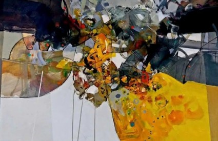 Damir Medvešek Damir Medvešek