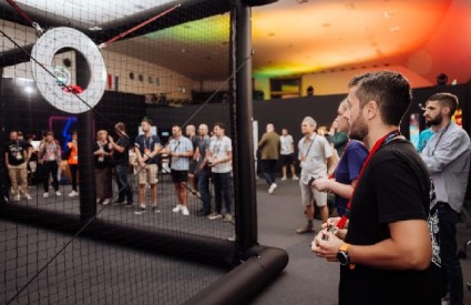 Prilično zanimljivo Prilično zanimljivo